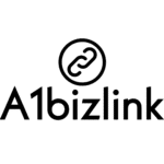 A1bizlink - business directories logo