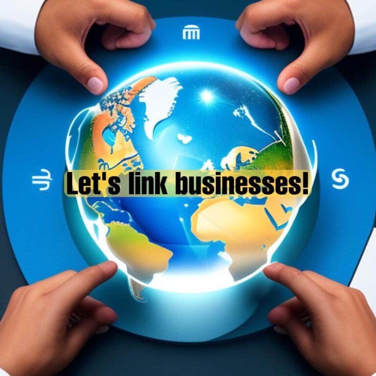 a1bizlink website